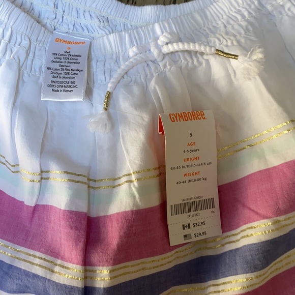 6 pc bundle size 4-5 - Picture 8 of 16